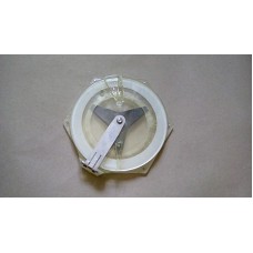 AMMUNITION STORAGE END CAP ASSY